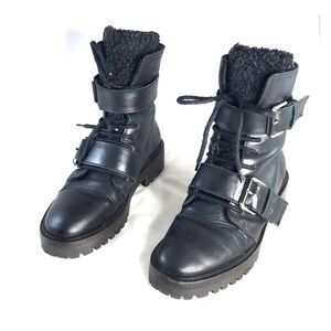 Zara women boots